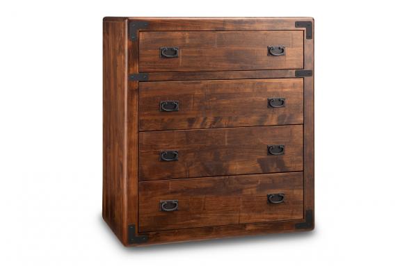 Saratoga Hiboy Chest