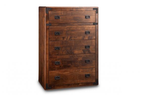 Saratoga Hiboy Chest