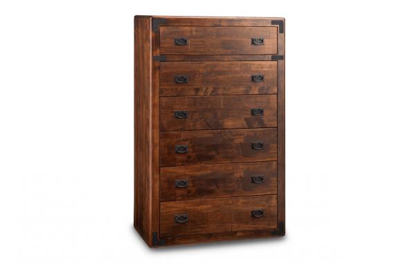 Saratoga Hiboy Chest