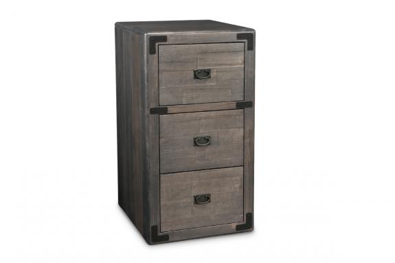 Saratoga Filing Cabinet