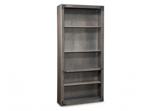Saratoga Bookcase