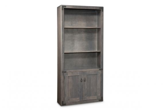Saratoga Bookcase