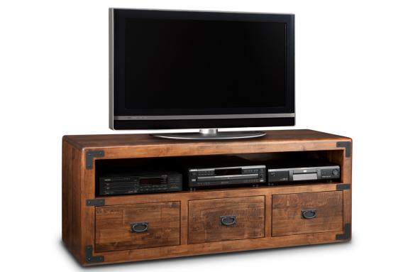 Saratoga TV Cabinet