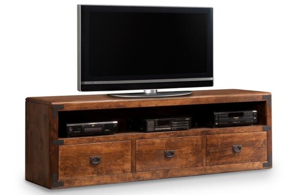 Saratoga TV Cabinet