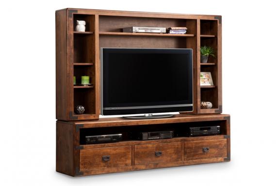 Saratoga TV Cabinet