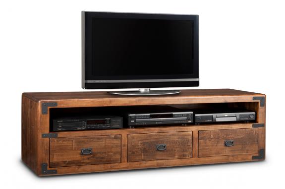 Saratoga TV Cabinet