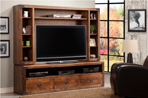Saratoga TV Cabinet