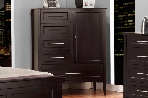 Stockholm Gentleman’s Chest