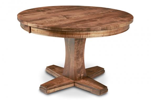 Stockholm Round Dining Table