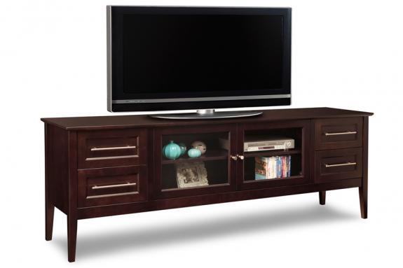 Stockholm 84” TV Cabinet