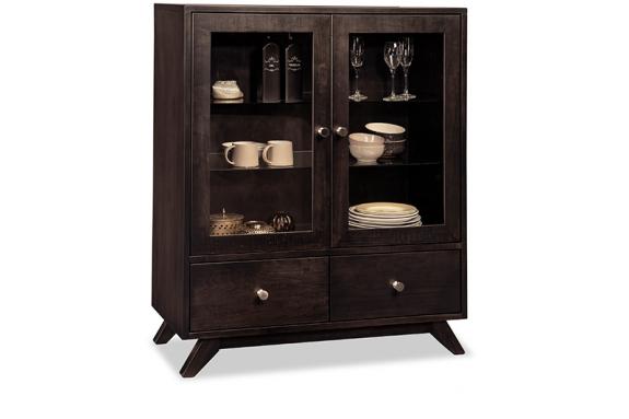 Tribeca Display Cabinet