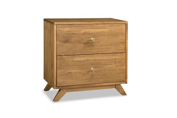 Tribeca File Cabinet