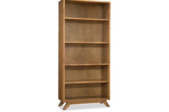 Tribeca Open Bookcase