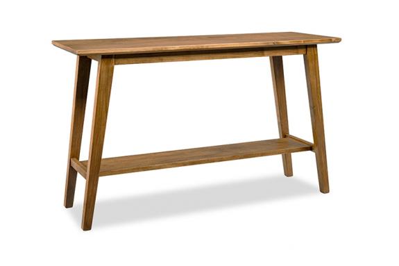 Tribeca Leg Sofa Table