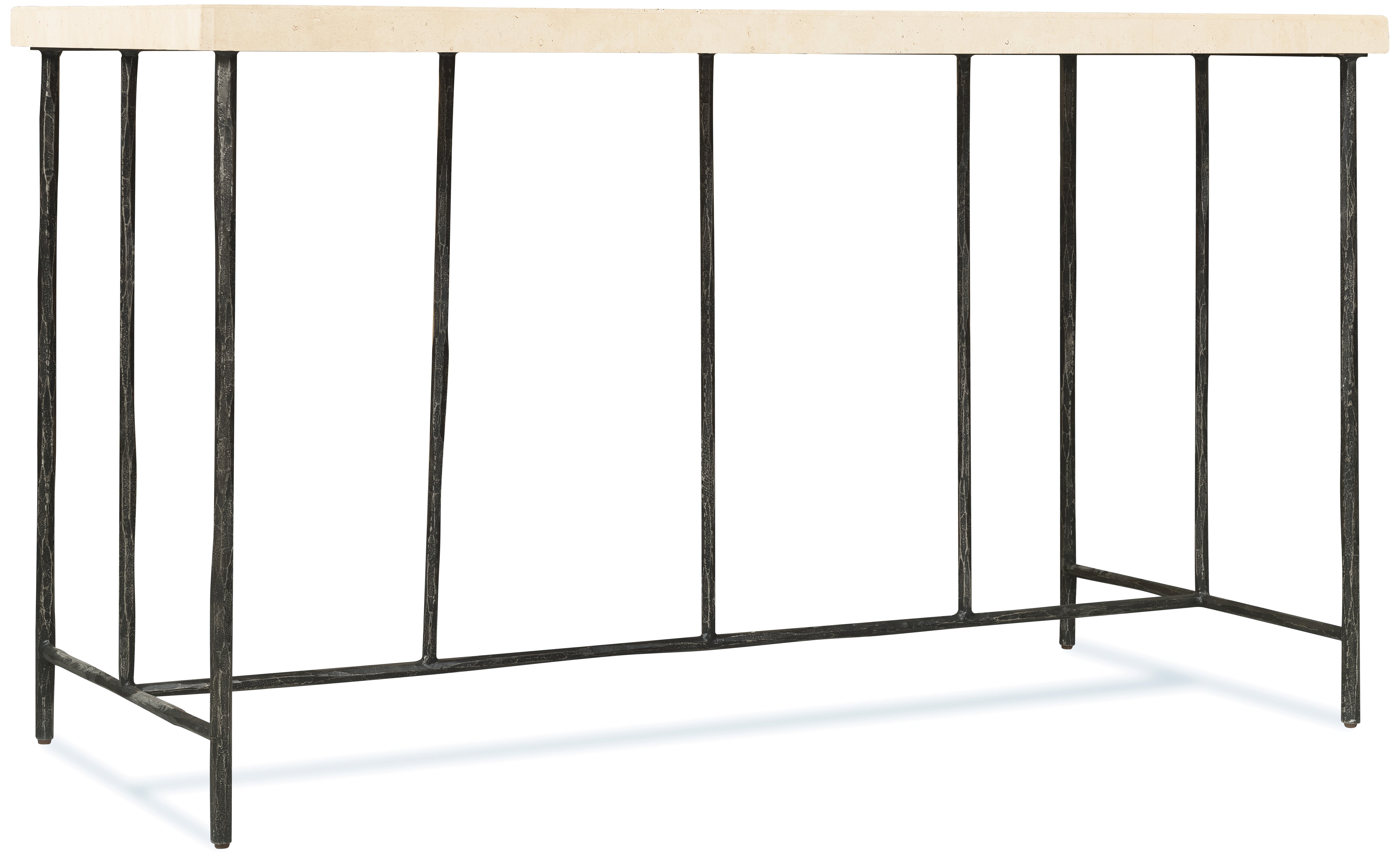 Driftwood Writing Desk