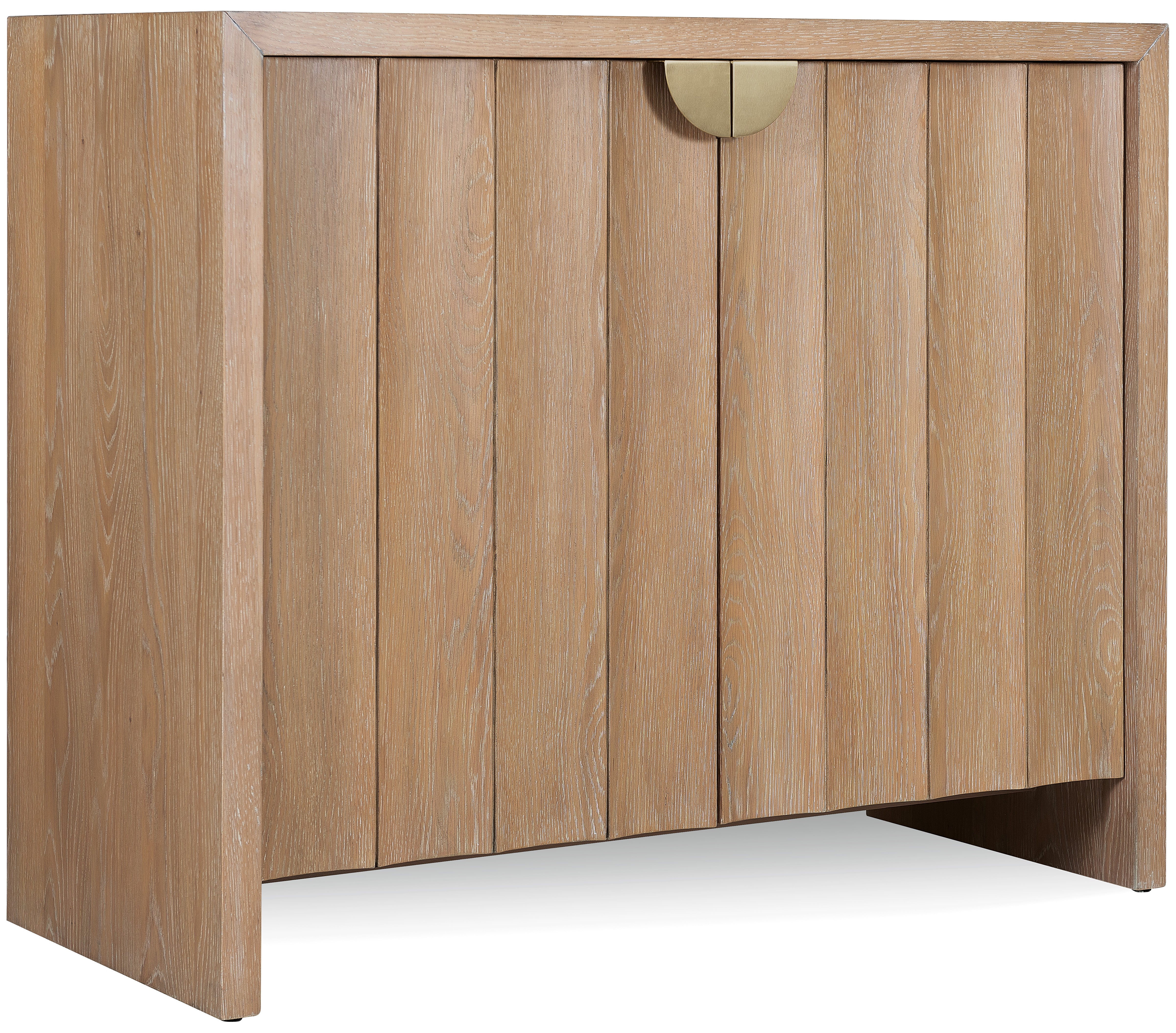 Commerce and Market Willow Accent Cabinet