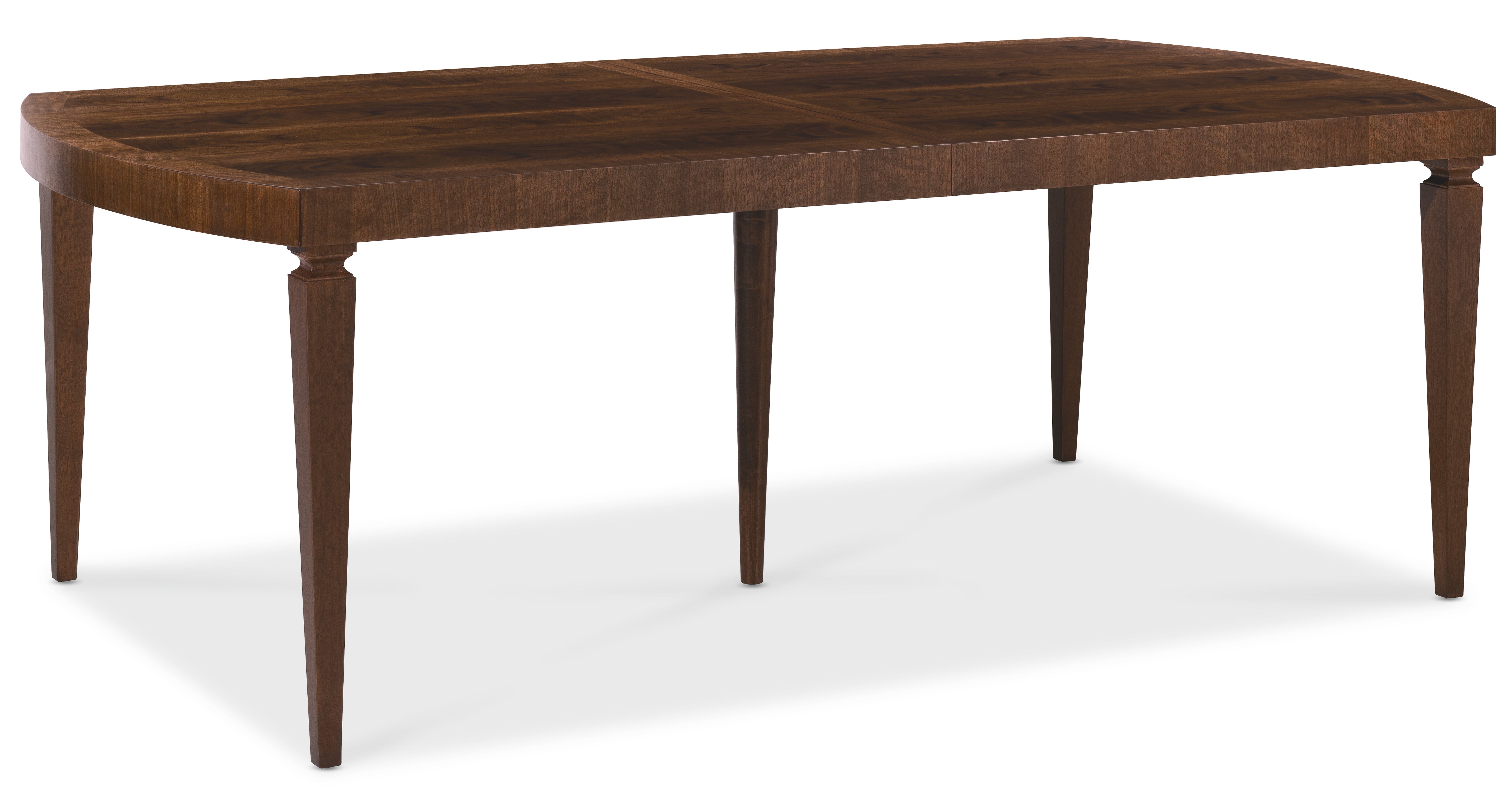 Archives Rectangle Dining Table with Two 20-inch Leaves
