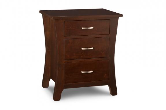 Yorkshire Night Stand