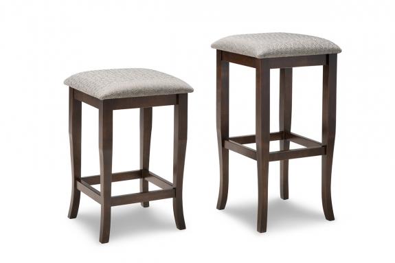 Yorkshire Bar & Counter Stool