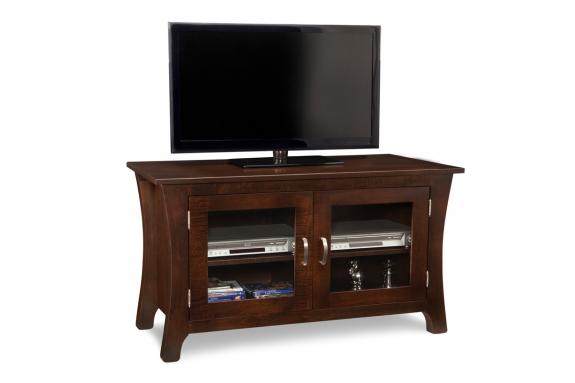 Yorkshire TV Cabinet