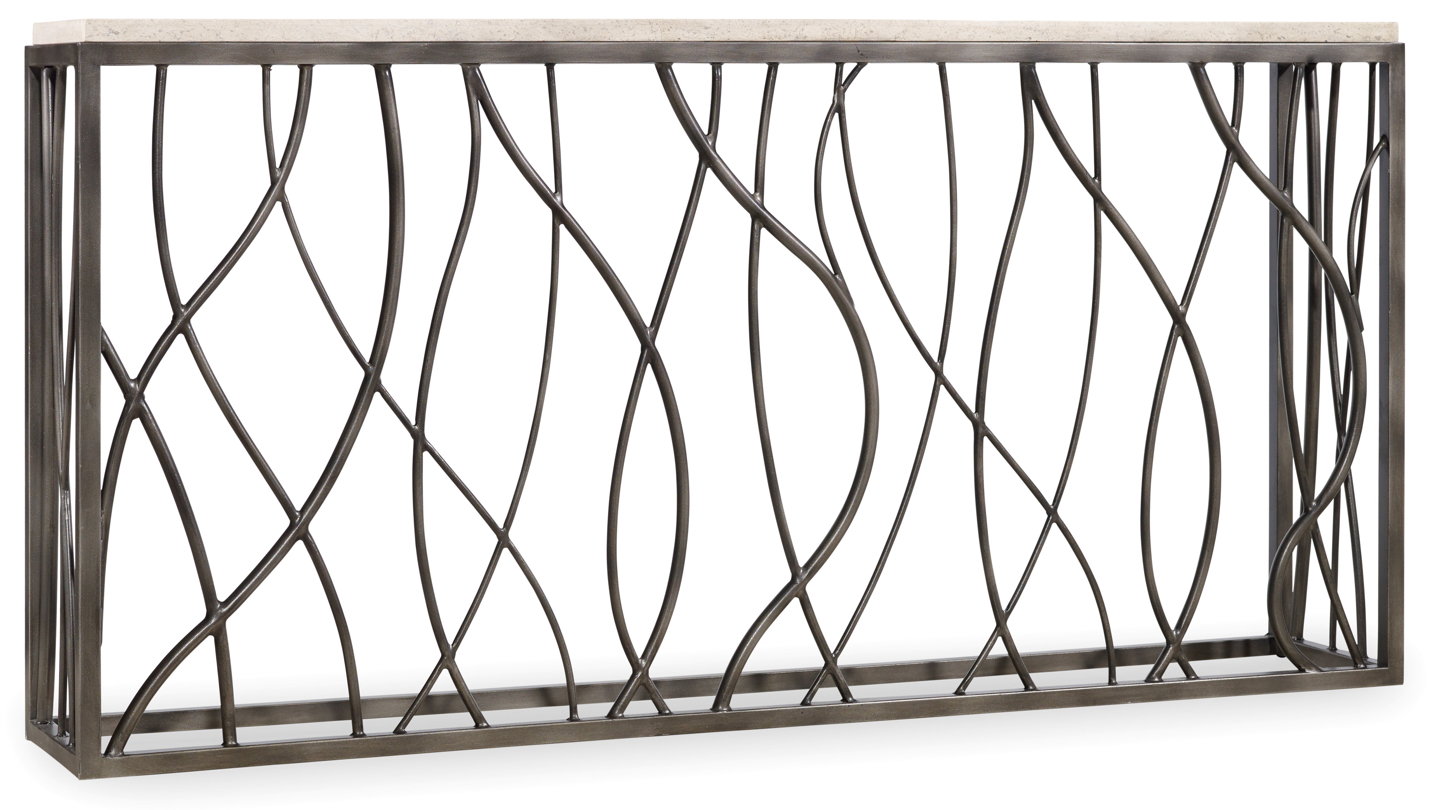 Melange Console Table