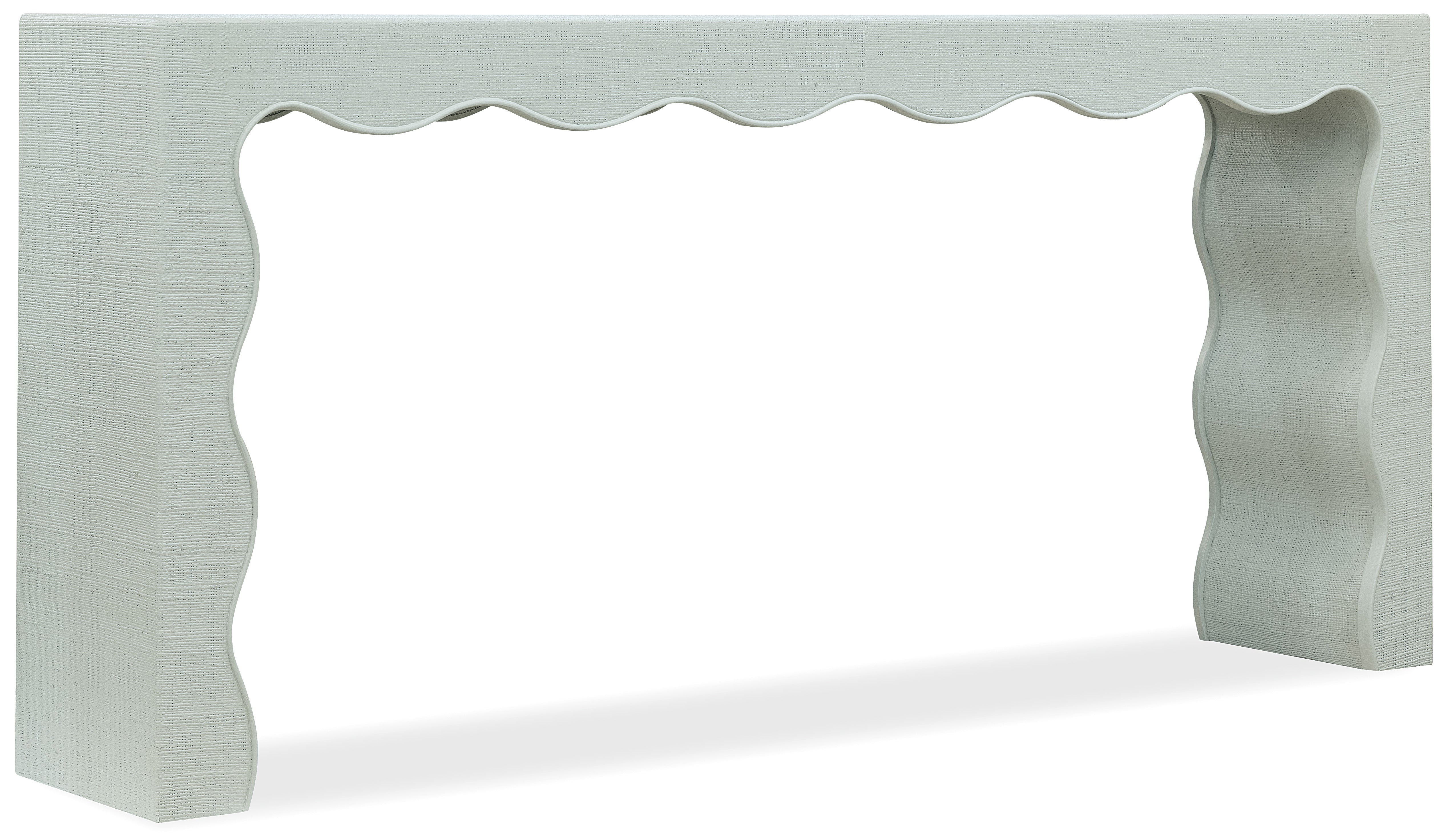 Commerce and Market Waverly Console Table